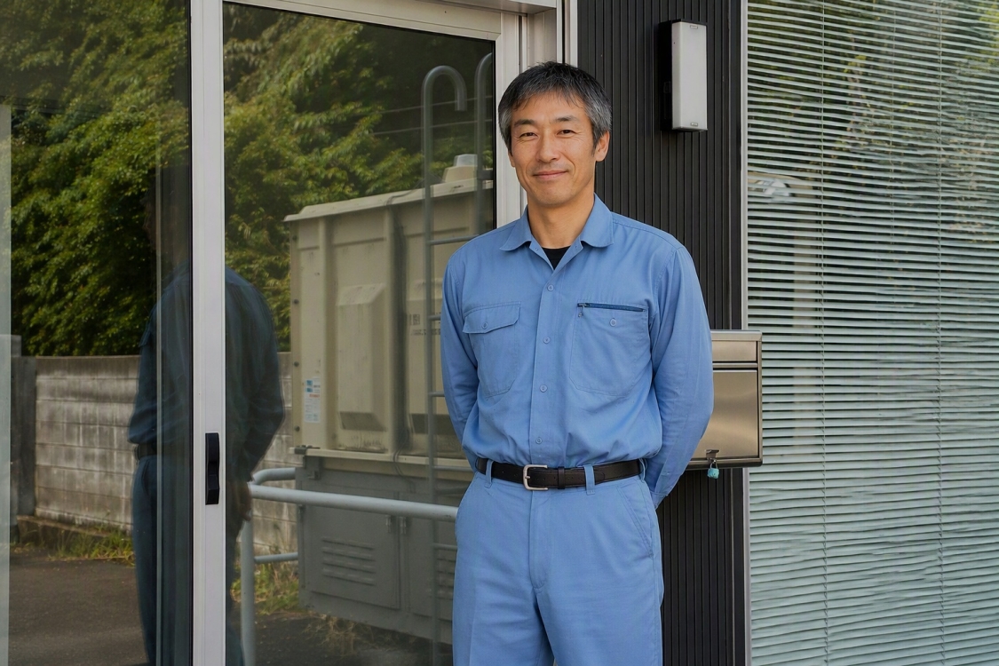 採用について